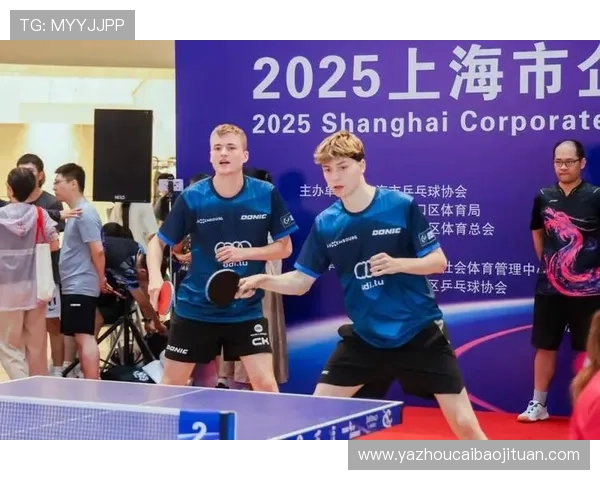 乒乓球个人能力排行榜揭晓上海乒乓球队荣登第九名引关注