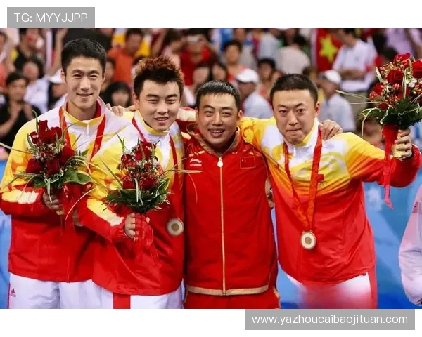 杭州乒乓球队在全国锦标赛中的默契配合与精彩表现分析