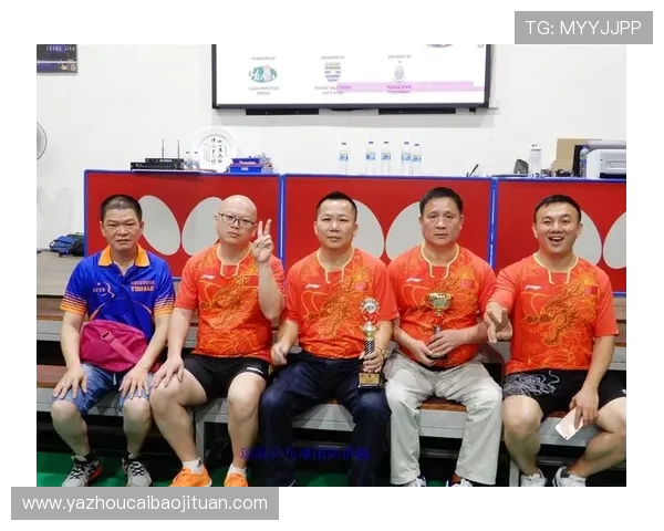 深圳乒乓球队在大师赛中的默契配合与战术分析探讨