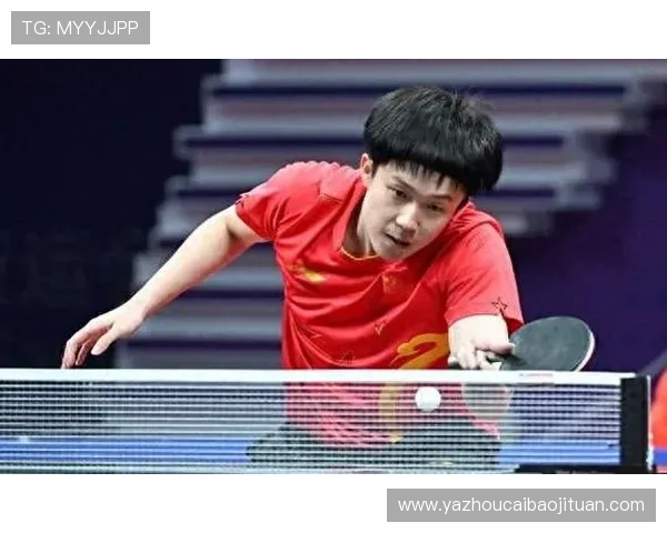 广州乒乓球队荣登个人能力排行榜首位展现强大实力与团队精神