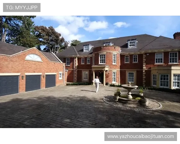 探秘不同足球明星的豪宅生活与独特家居风格 探秘不同足球明星的豪宅生活与独特家居风格