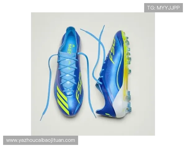 最新足球明星跑鞋推荐助你提升运动表现与时尚风格