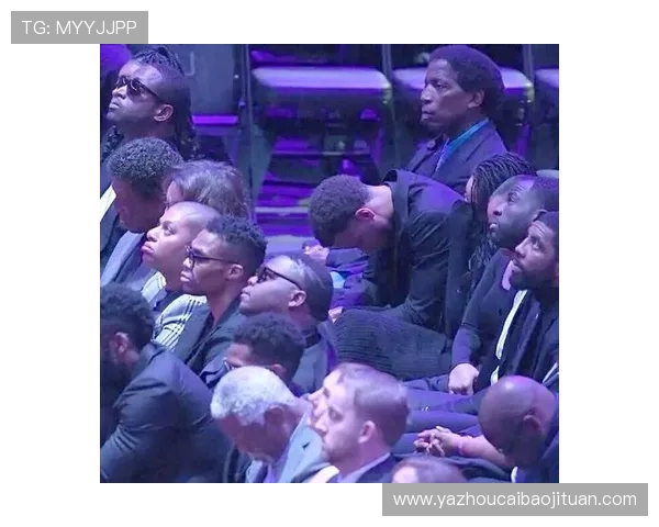 足球明星们齐聚一堂缅怀科比的传奇人生与不屈精神 足球明星们齐聚一堂缅怀科比的传奇人生与不屈精神