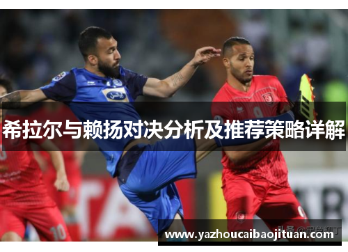 希拉尔与赖扬对决分析及推荐策略详解