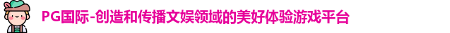 PG国际